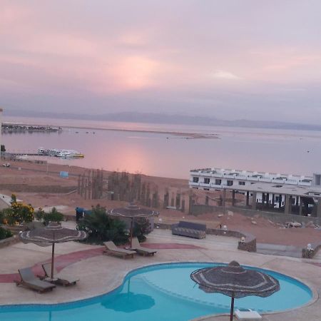 Awesome View Leilighet Dahab Eksteriør bilde