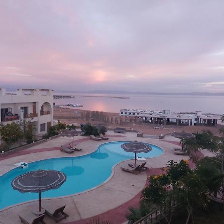 Awesome View Leilighet Dahab Eksteriør bilde
